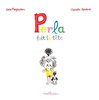 ebook - Perla fait la tête - Album - Dès 3 ans
