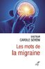 ebook - Les mots de la migraine