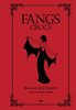 ebook - Fangs - Bande dessinée/roman graphique - Dès 13 ans - 404...