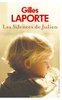 ebook - Les Silences de Julien