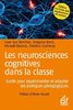 ebook - Les neurosciences cognitives dans la classe