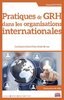 ebook - Pratiques de GRH dans les organisations internationales
