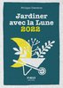 ebook - Petit livre de - Le petit calendrier jardiner avec la lun...