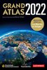 ebook - Grand Atlas 2022. Les libertés en danger