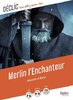 ebook - Merlin l'Enchanteur