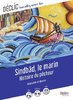 ebook - Sindbâd le marin, Histoire du Pêcheur