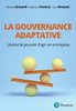 ebook - La gouvernance adaptative