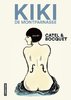ebook - Kiki de Montparnasse
