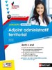 ebook - Concours adjoint administratif territorial 2022/2023 - E-...