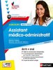 ebook - Concours Assistant médico-administratif 2022/2023- Catégo...
