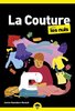 ebook - La couture pour les Nuls, poche, 2e éd