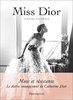 ebook - Miss Dior