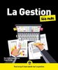 ebook - La Gestion pour les Nuls, grand format, 3e éd.