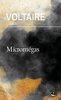 ebook - Micromégas – Histoire philosophique
