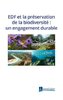 ebook - EDF et la préservation de la biodiversité : un engagement...