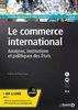 ebook - Le commerce international