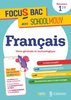 ebook - Français Première (voies générale et technologique)