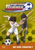ebook - Captain Tsubasa - tome 06 : Qui sera champion ?