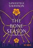 ebook - The Bone Season T03 - Le chant se lève (Ebook)