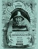 ebook - Le Grand double almanach belge, dit de Liège 2022