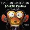ebook - Gaston Grognon (Tome 3)  - Soirée pyjama
