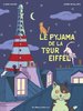 ebook - Le pyjama de la Tour Eiffel