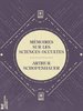 ebook - Mémoires sur les sciences occultes