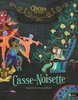 ebook - Le roman du ballet:Casse-noisette-EFL3