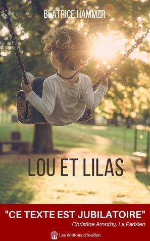 ebook - Lou et Lilas