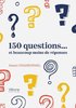 ebook - 150 questions… et beaucoup moins de réponses