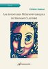 ebook - Les aventures métempsychiques de Madame Claudine
