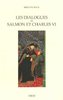 ebook - Les Dialogues de Salmon et Charles VI : Images du pouvoir...