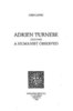 ebook - Adrien Turnèbe (1512-1565) : a Humanist Observed