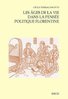 ebook - Les âges de la vie dans la pensée politique florentine (c...