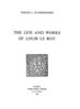 ebook - The Life and Works of Louis Le Roy