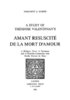 ebook - A Study of Theodose Valentinian’s &quot;Amant resuscité de la ...