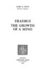 ebook - Erasmus, the Growth of a Mind