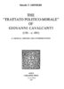 ebook - The «Trattato Politico-Morale» of Giovanni Cavalcanti (13...