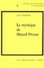 ebook - La Mystique de Marcel Proust