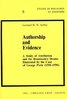 ebook - Authorship and Evidence : A Study of Attribution and the ...