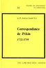 ebook - Correspondance de Pékin : 1722-1759 / Préface par Paul De...