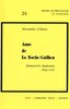 ebook - Anne de La Roche-Guilhen, romancière huguenote (1644-1707)