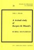 ebook - A textual Study of Jacques de Dinant's, Summa Dictaminis