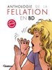 ebook - Anthologie de la fellation en BD - nouvelle édition