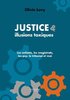 ebook - JUSTICE & ILLUSIONS TOXIQUES -  Les enfants, les magistra...