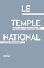 ebook - Le Temple national
