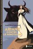 ebook - Ariane contre le Minotaure - Histoires noires de la Mytho...