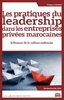 ebook - Les pratiques du leadership dans les entreprises privées ...