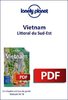 ebook - Vietnam - Littoral du Sud-Est