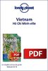 ebook - Vietnam - Hô Chi Minh-ville